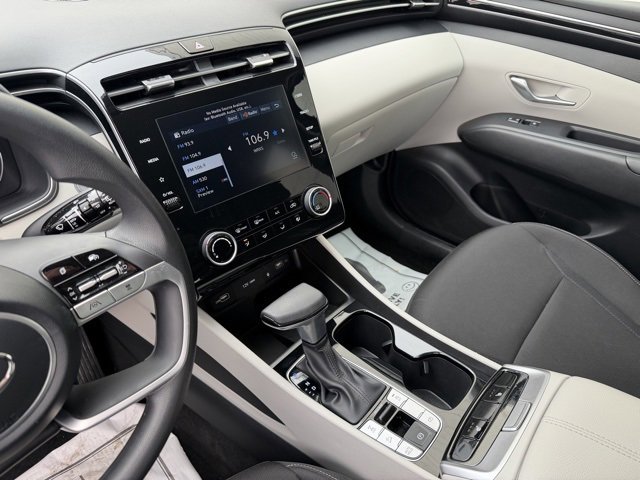 Certified 2023 Hyundai Tucson SEL image 24