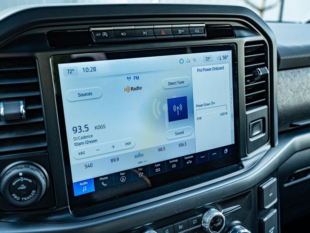 Used 2024 Ford F150 Tremor image 21