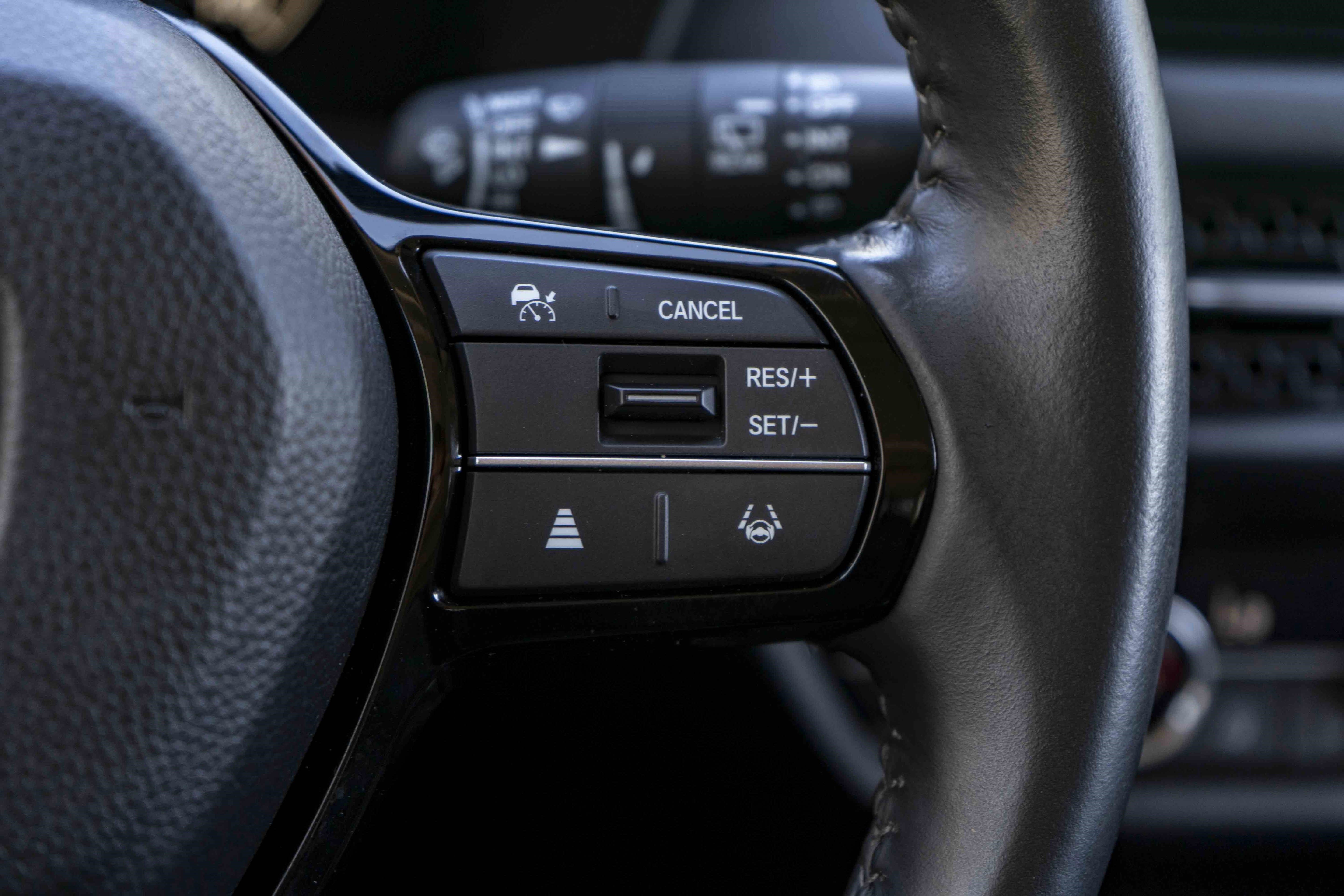 Used 2025 Honda HR-V EX-L image 21