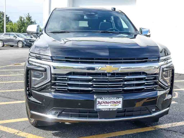 New 2027 Chevrolet Tahoe Premier w/ Sun And Tow Package AWD/4WD image 12