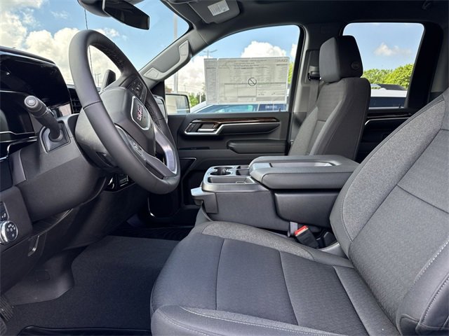 Used 2024 GMC Sierra 2500 SLE w/ SLE Value Package; image 11