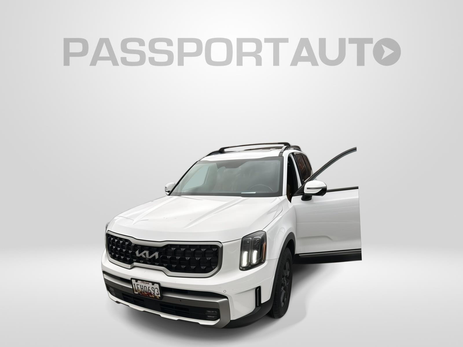 Used 2023 Kia Telluride SX Prestige X-Pro image 46