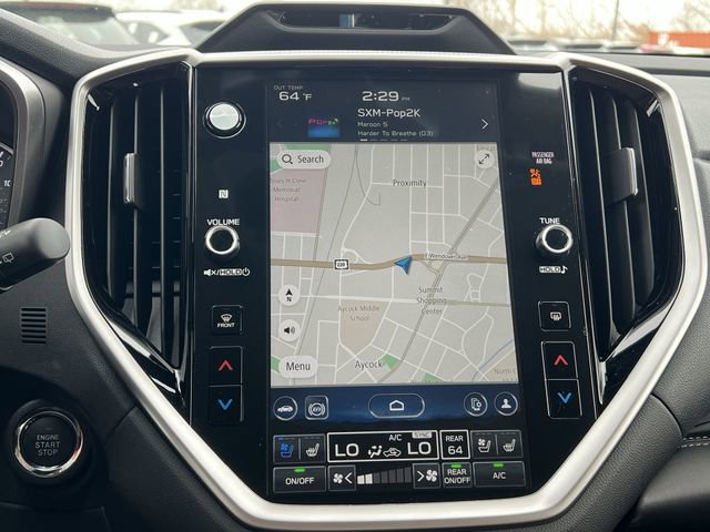 New 2026 Subaru Ascent Touring image 14