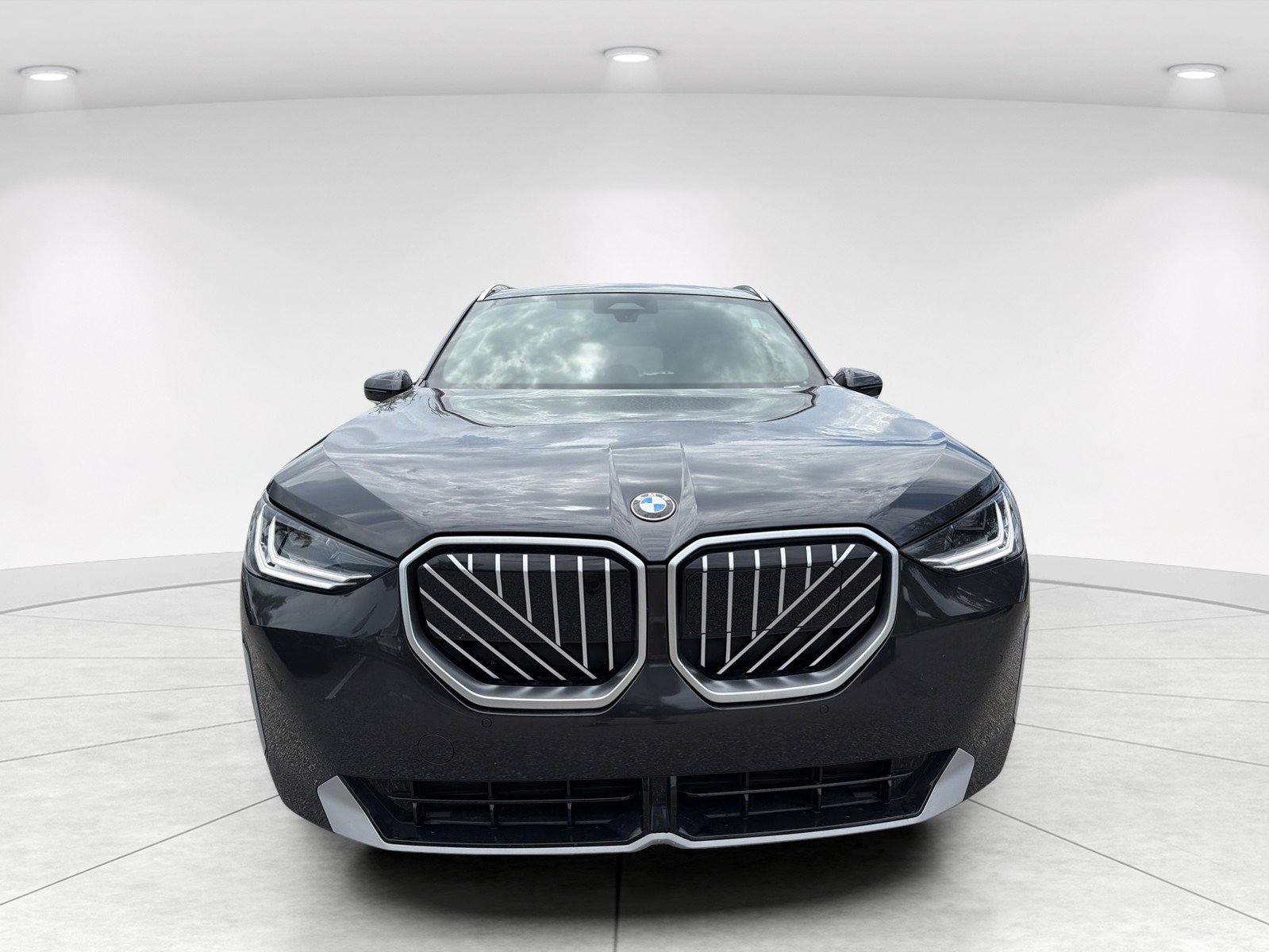 New 2026 BMW X3 xDrive30i w/ Convenience Package AWD/4WD image 2