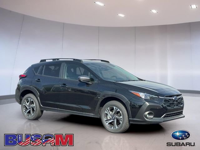 New 2026 Subaru Crosstrek 2.0i Premium AWD/4WD image 1