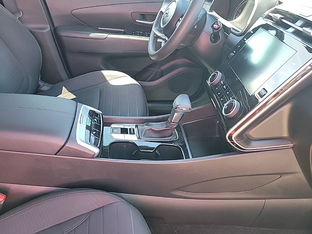 Used 2022 Hyundai Santa Cruz SEL image 36