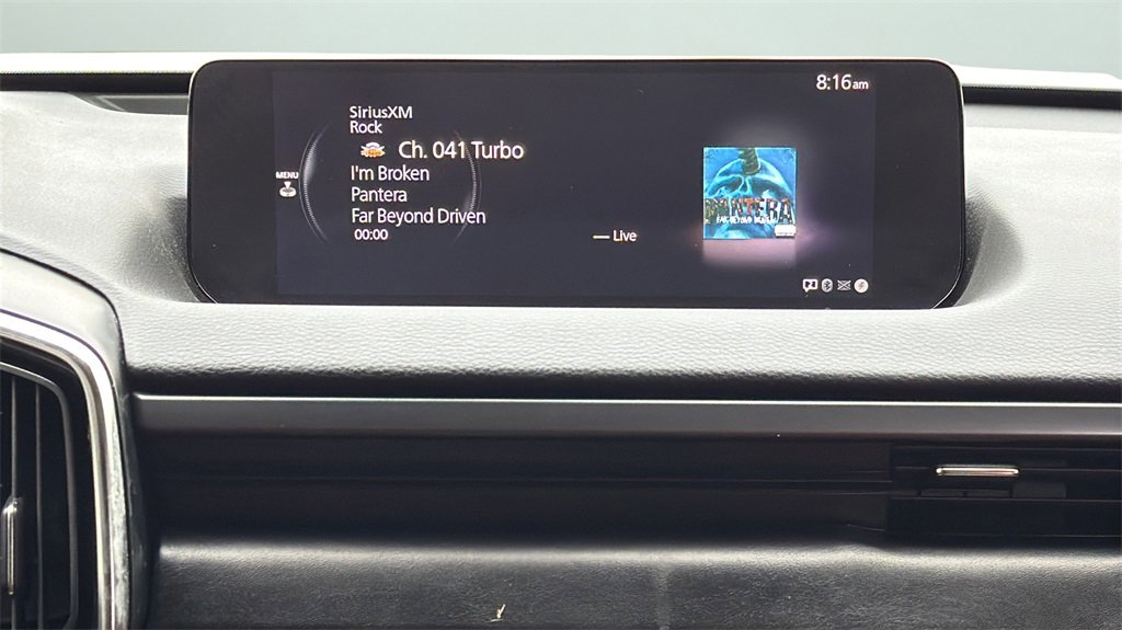 Used 2023 MAZDA CX-50 2.5 Turbo w/ Cargo Package image 16