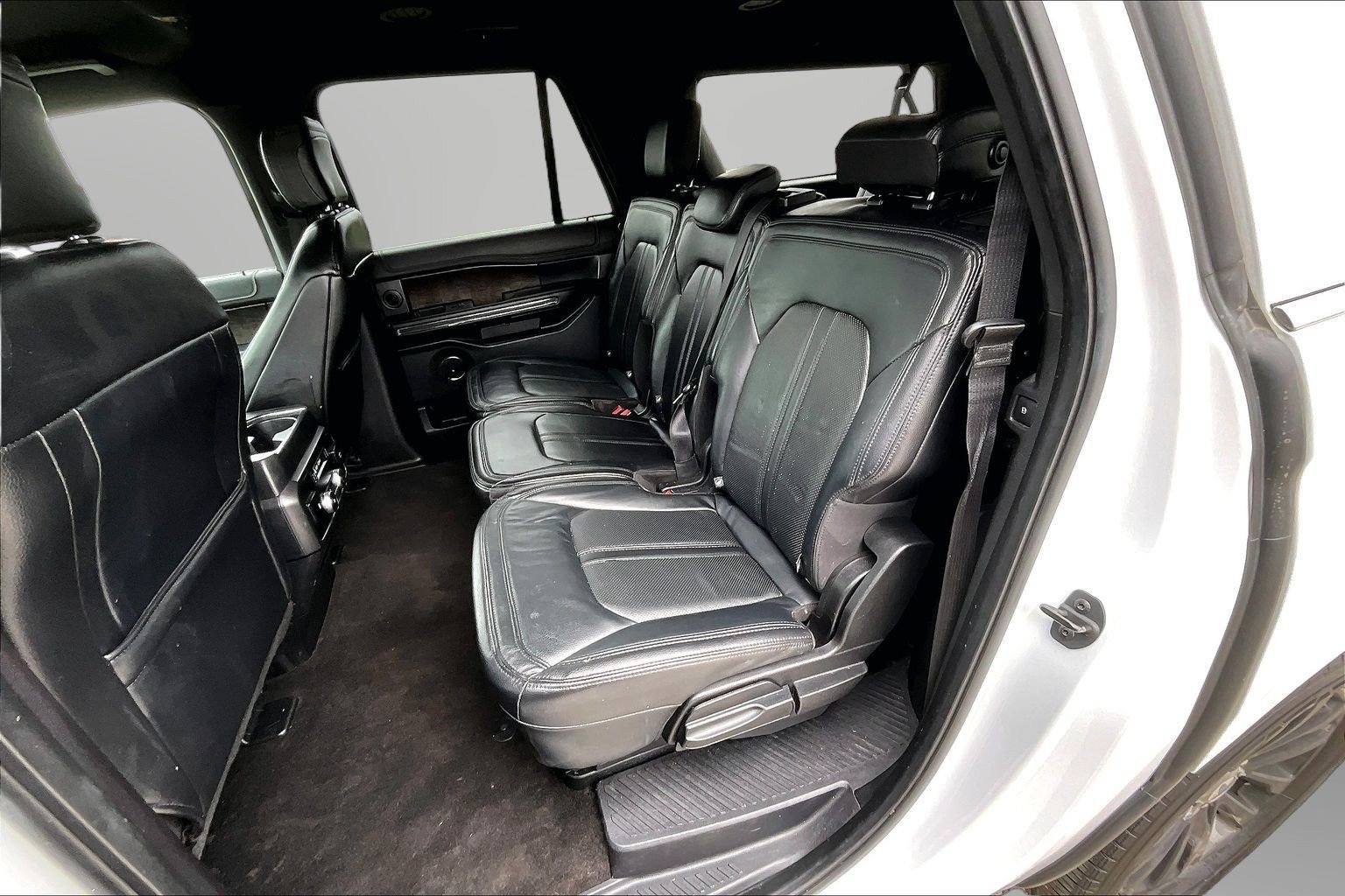 Used 2019 Ford Expedition Max Limited RWD image 18