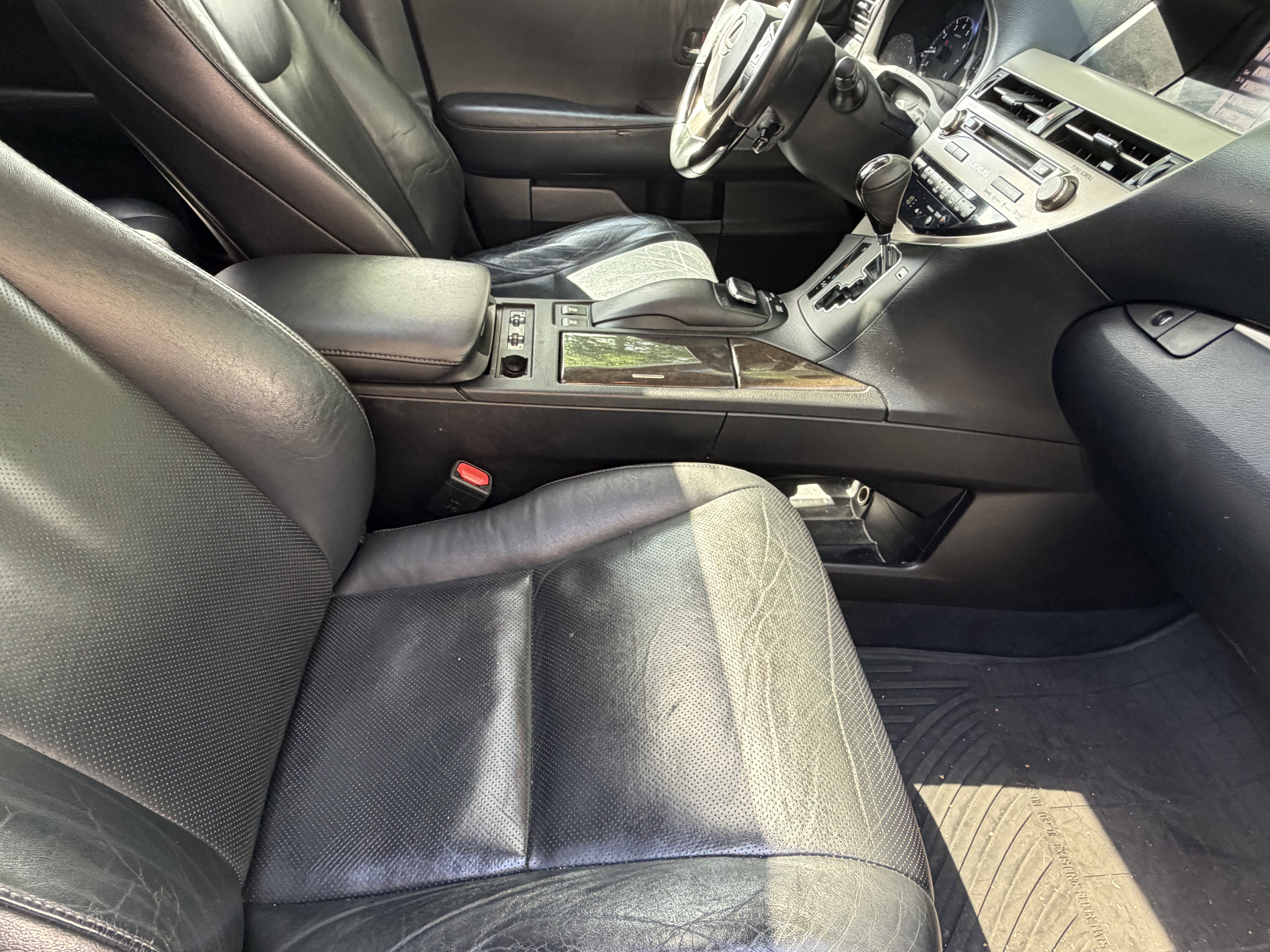 Used 2015 Lexus RX 350 AWD image 45