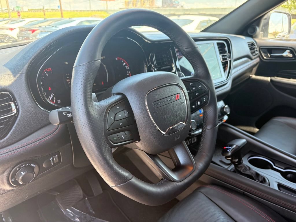 Used 2026 Dodge Durango GT AWD/4WD image 10