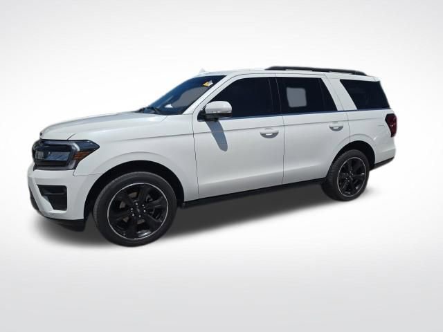 Used 2023 Ford Expedition Limited RWD image 6