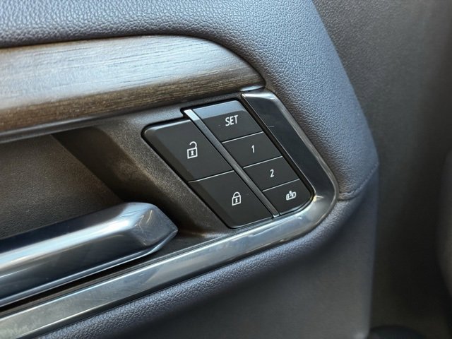 Certified 2024 Chevrolet Silverado 3500 High Country w/ High Country Premium Package image 35