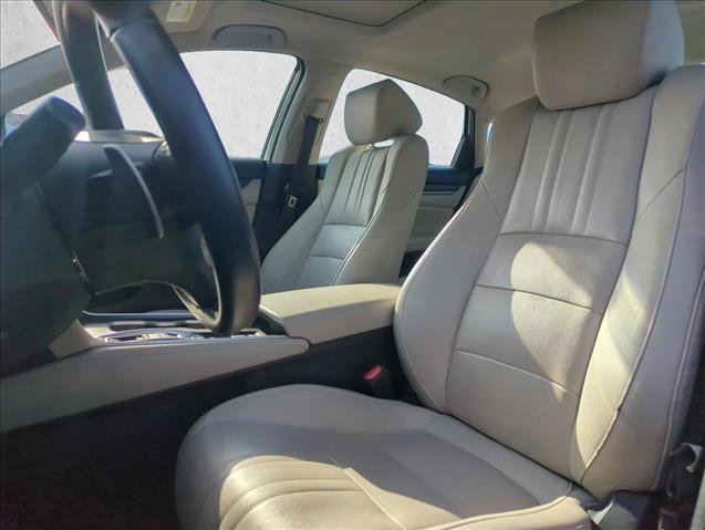 Used 2020 Honda Accord Touring image 20