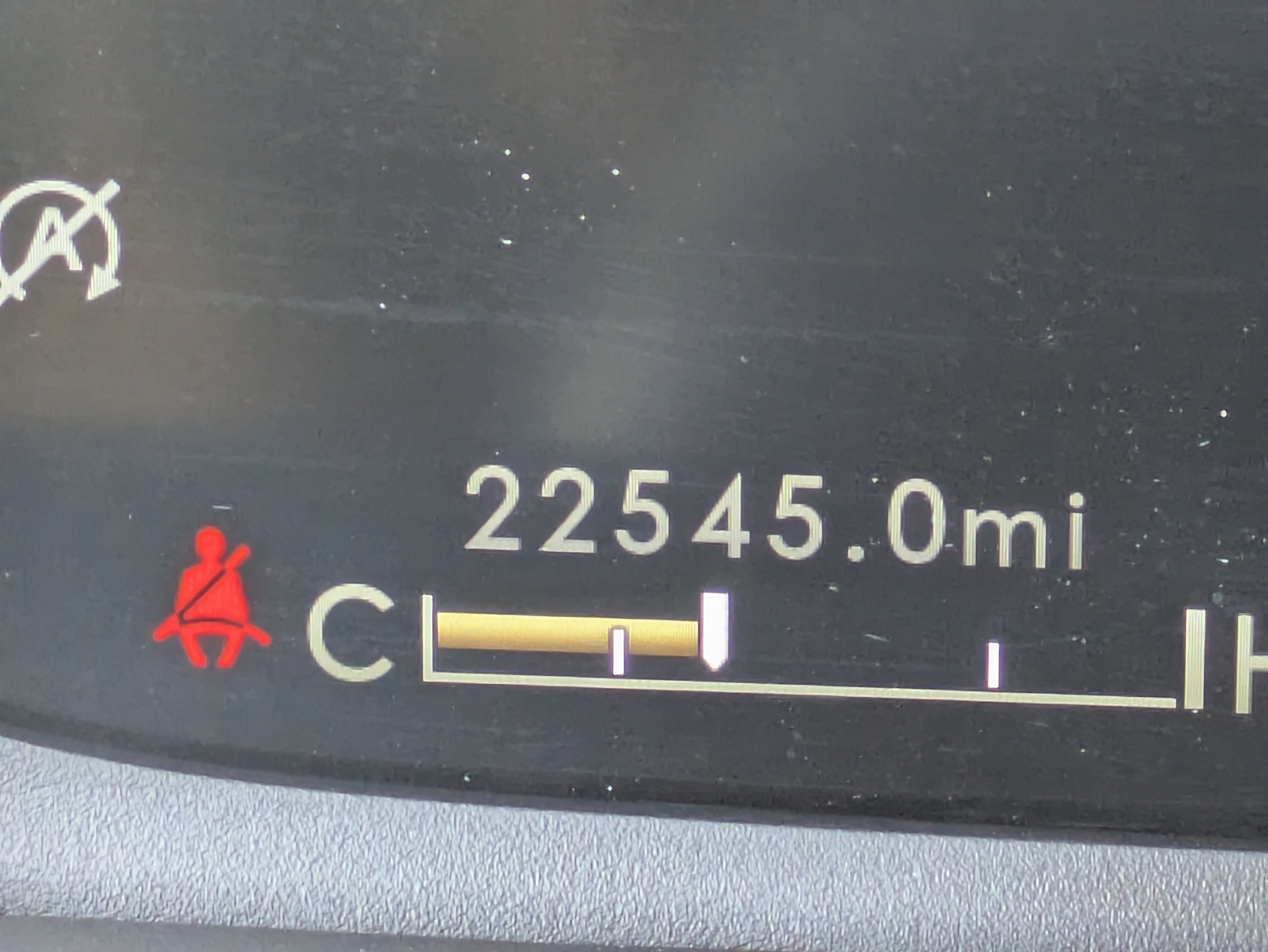 Used 2023 Lincoln Aviator Reserve w/ Equipment Group 201A image 34