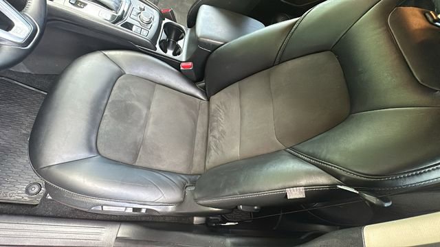 Used 2023 MAZDA CX-5 AWD 2.5 S w/ Select Package image 20