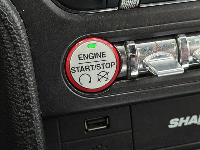 Used 2017 Ford Mustang Premium w/ Equipment Group 201A RWD image 19