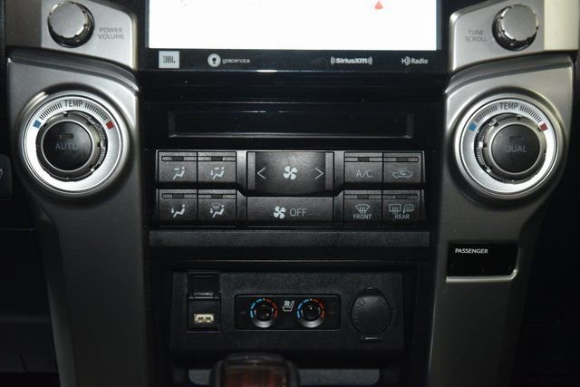 Used 2023 Toyota 4Runner Limited image 27