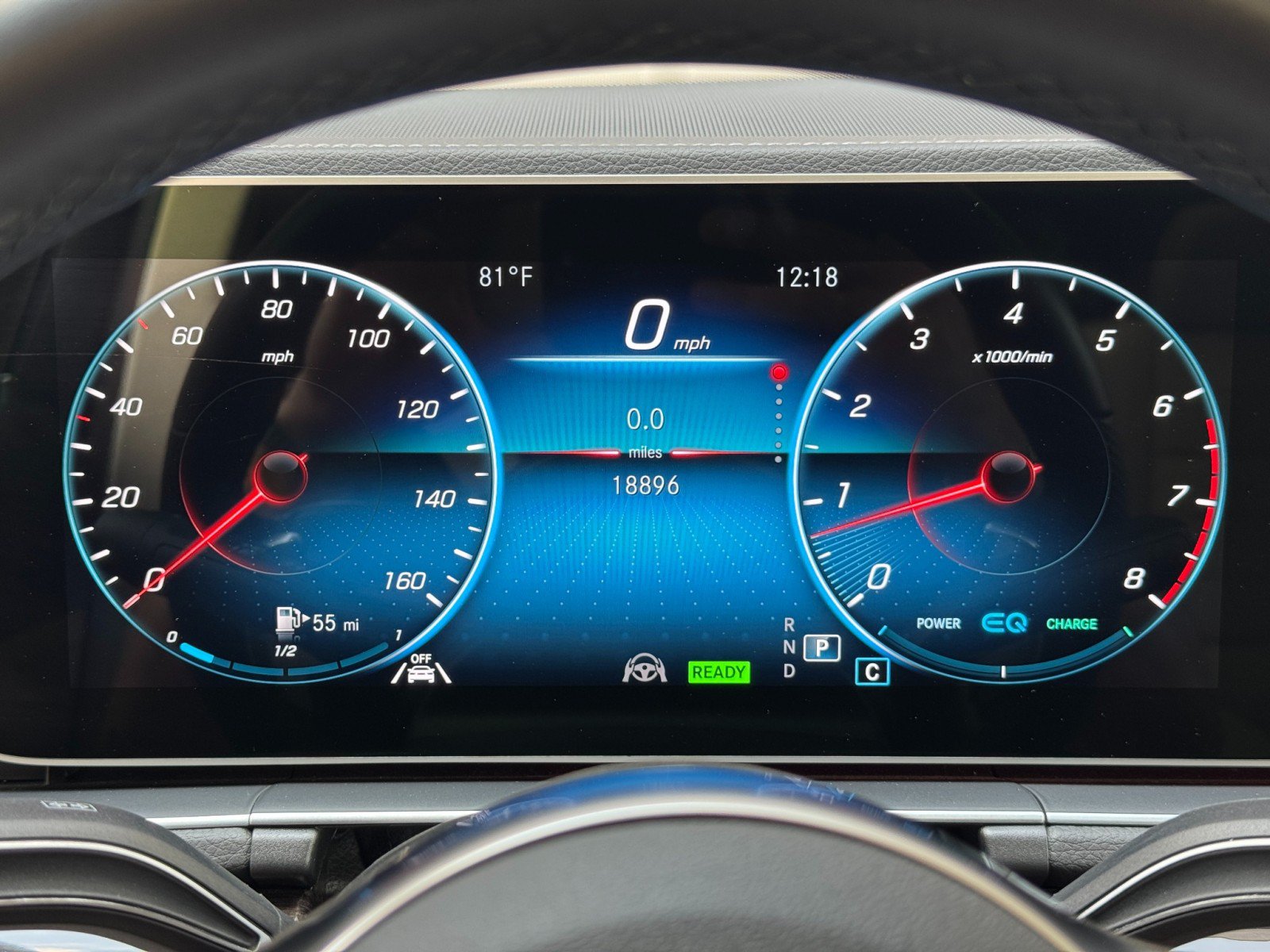 Used 2023 Mercedes-Benz GLS 450 4MATIC image 21