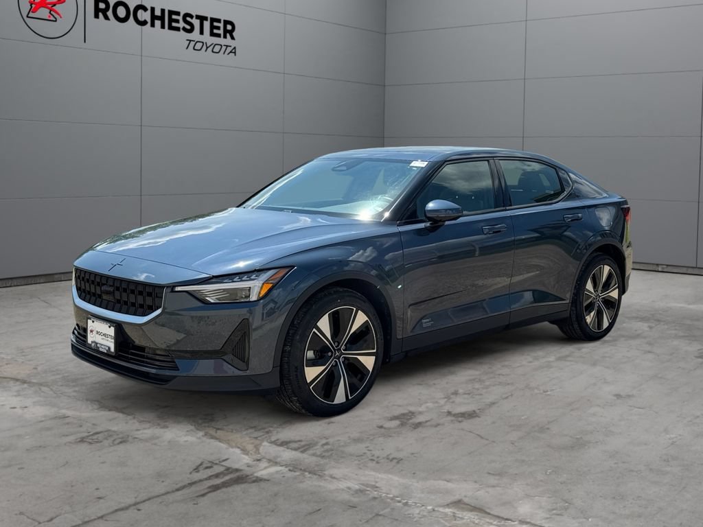 Used 2023 Polestar Polestar 2 AWD/4WD image 7