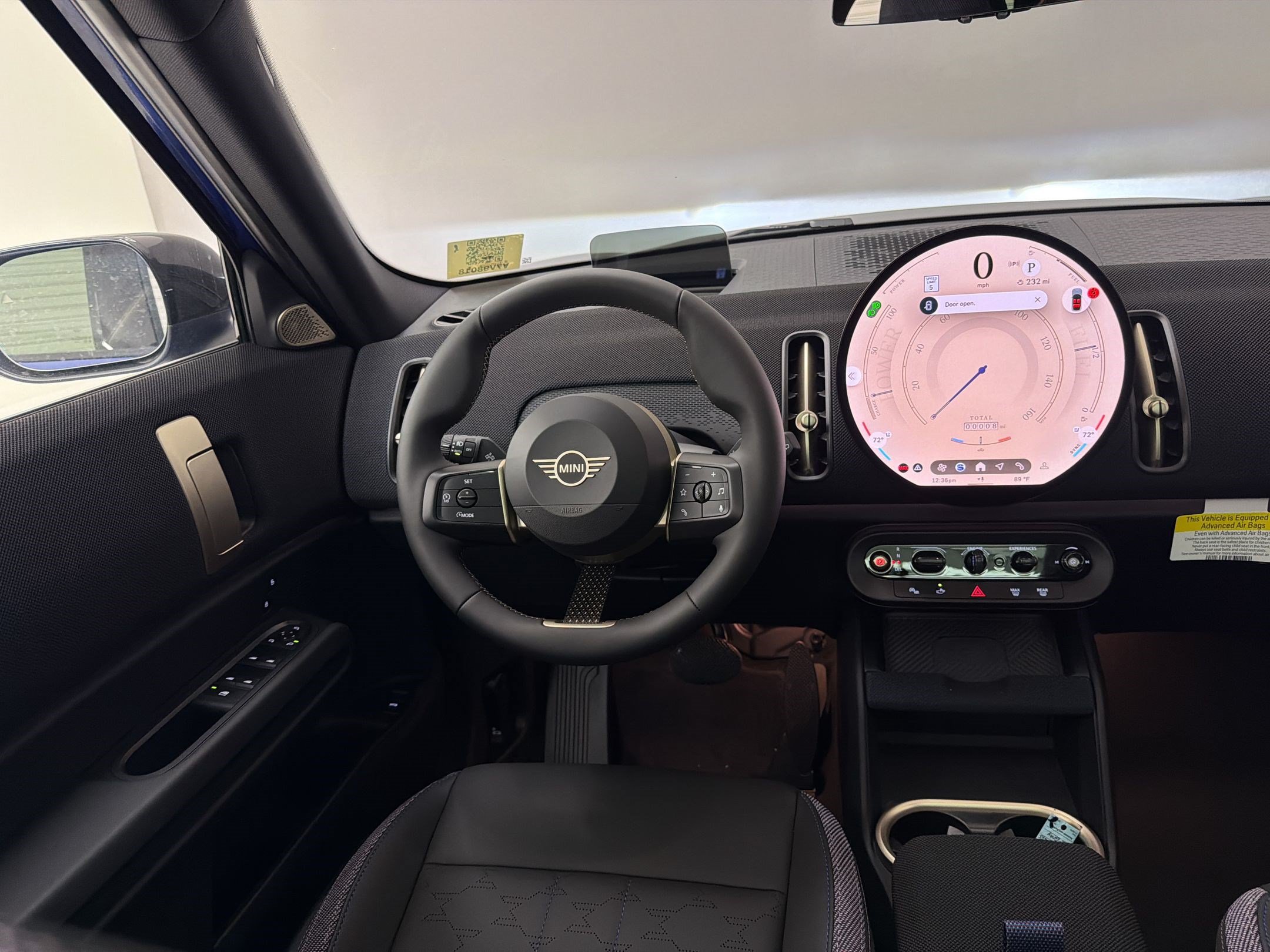 New 2027 MINI Cooper Countryman S AWD/4WD image 28
