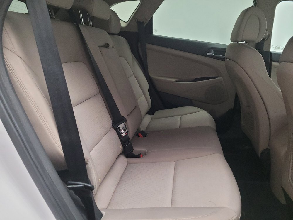 Used 2016 Hyundai Tucson Eco FWD image 19