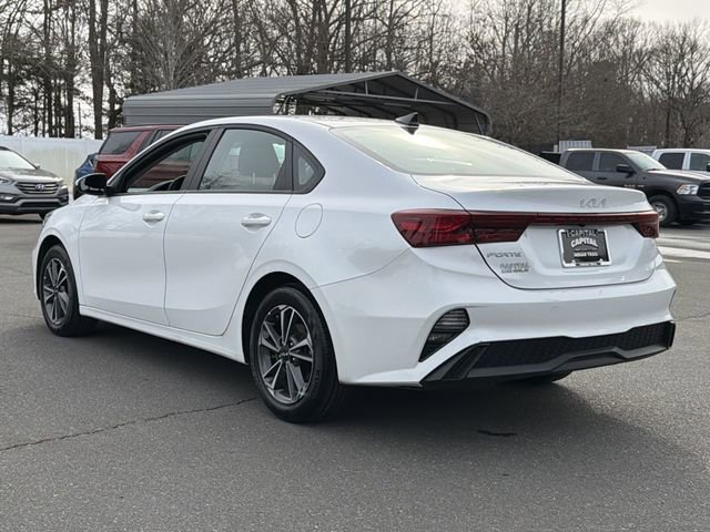 Used 2024 Kia Forte LXS image 11