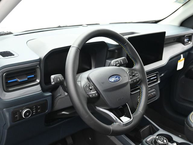 New 2025 Ford Maverick Lobo image 16