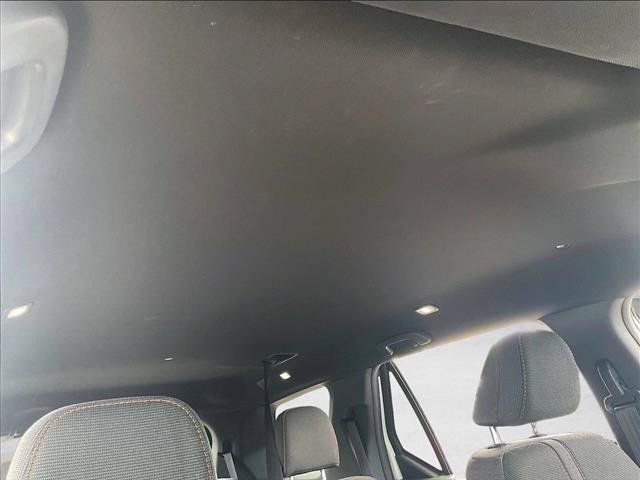 Used 2025 Honda Pilot Sport image 17