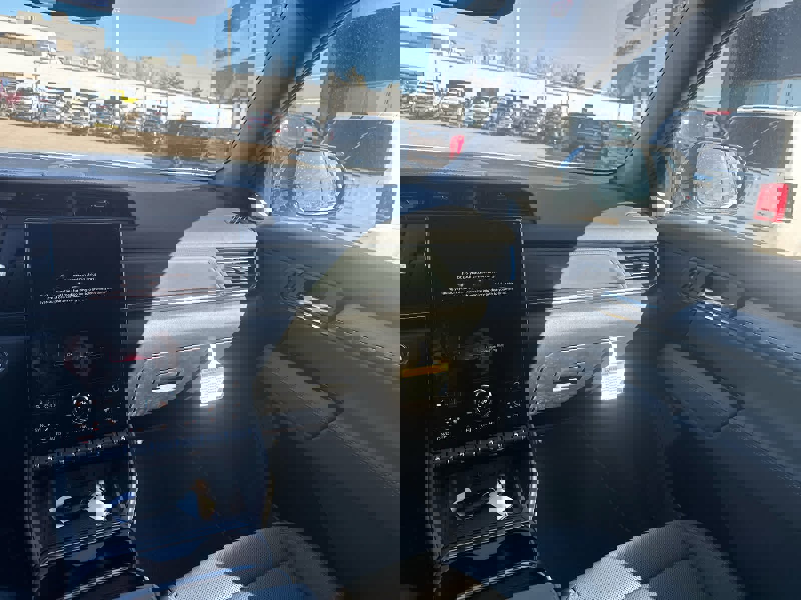 New 2026 GMC Terrain AT4 image 16