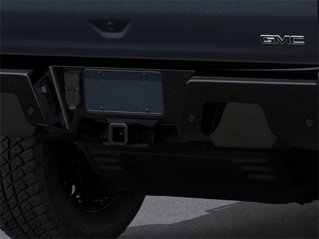 New 2026 GMC Hummer EV 4x4 Crew Cab image 14