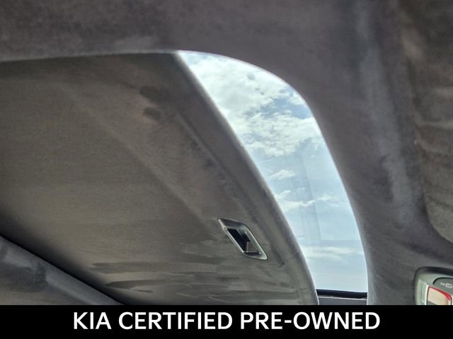 Certified 2025 Kia Telluride SX Prestige X-Pro AWD/4WD image 9