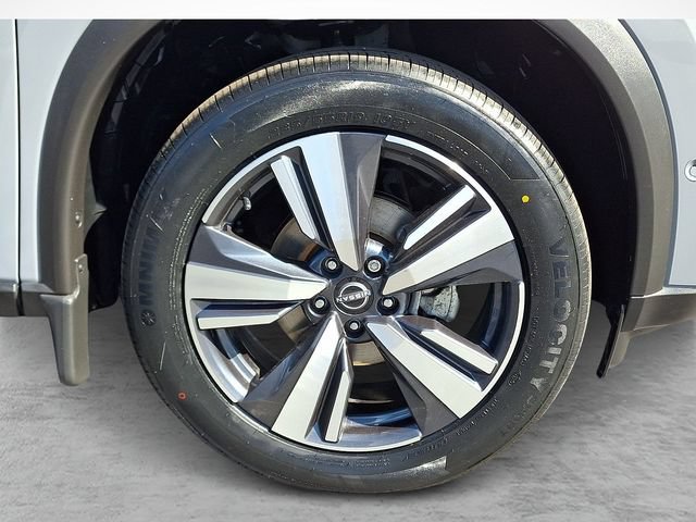 Certified 2023 Nissan Rogue SL w/ SL Premium Package AWD/4WD image 7