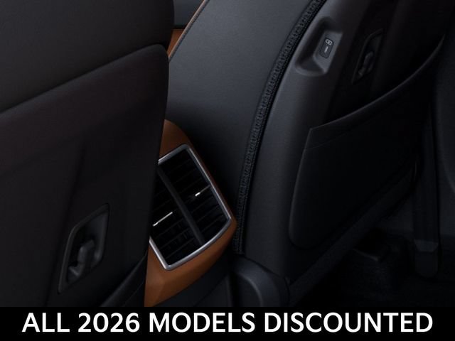 New 2026 Kia Sportage X-Line w/ X-Line Technology Package AWD/4WD image 26