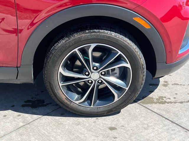 Used 2021 Buick Encore GX Essence image 6