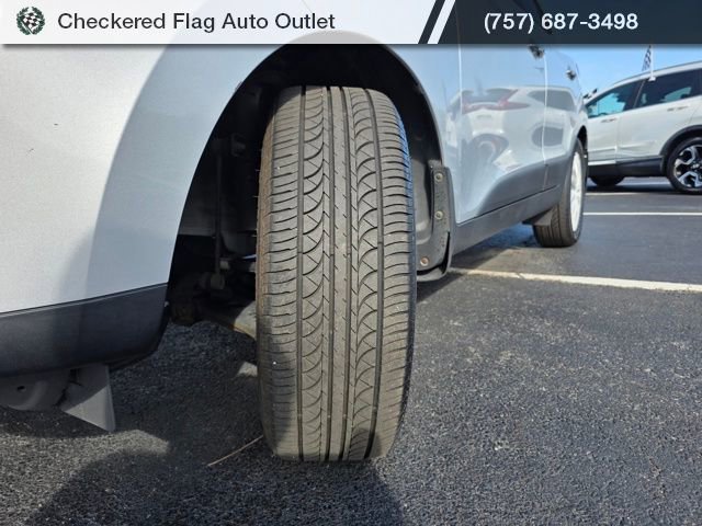 Used 2013 Hyundai Tucson Limited w/ Premium Pkg image 14