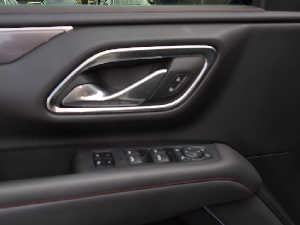 Used 2024 Chevrolet Tahoe RST w/ Sport Performance Package image 18