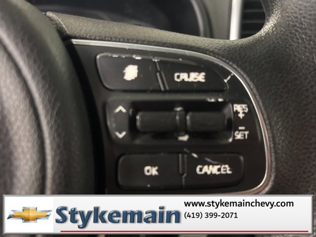 Used 2019 Kia Sportage LX image 20