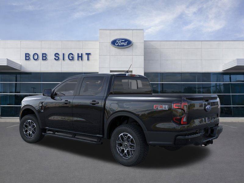 New 2026 Ford Ranger XLT AWD/4WD image 6