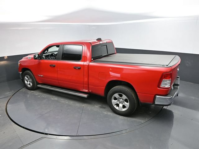 Used 2023 RAM 1500 Big Horn AWD/4WD image 44