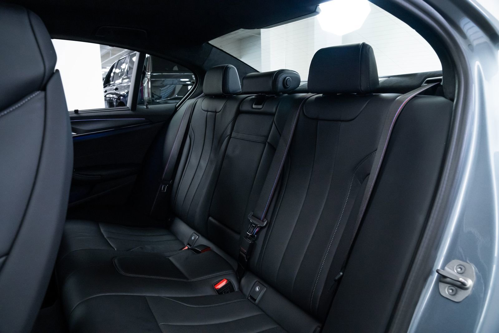 Used 2022 BMW M5 w/ Competition Package image 21