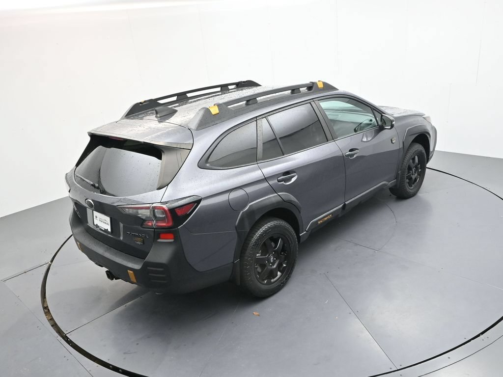 Used 2024 Subaru Outback Wilderness w/ Wilderness Package AWD/4WD image 33