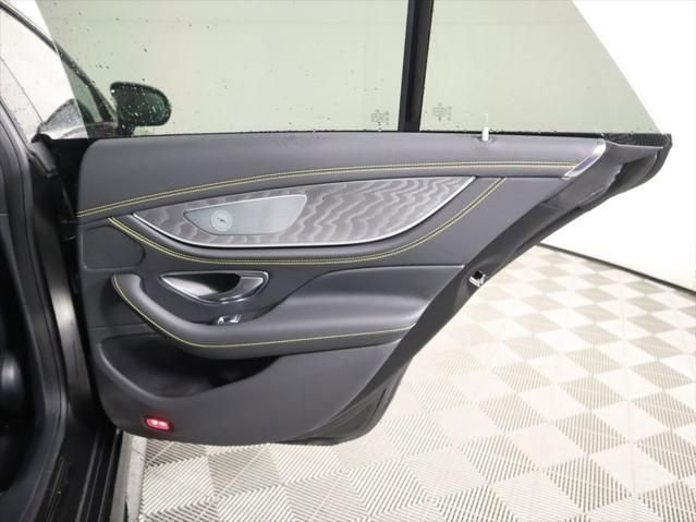 New 2026 Mercedes-Benz AMG GT 43 image 29