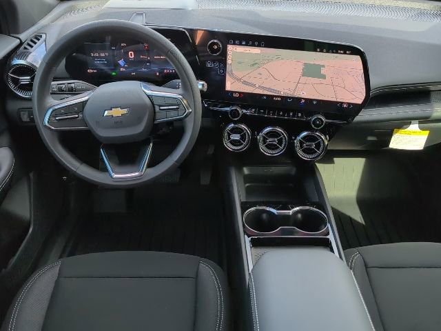 New 2026 Chevrolet Blazer EV LT image 4