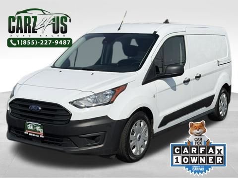 Used 2023 Ford Transit Connect XL