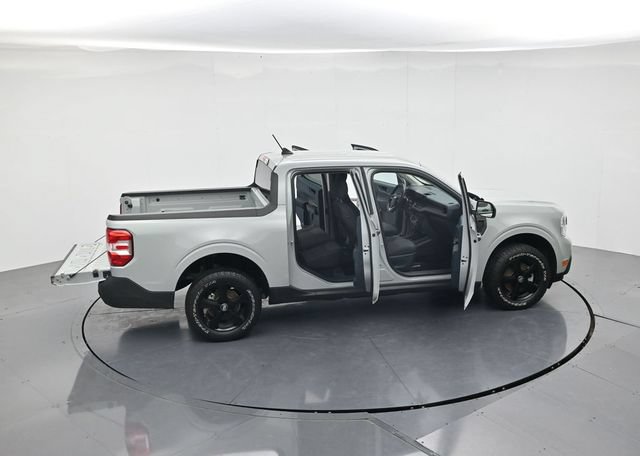 Used 2022 Ford Maverick XL FWD image 49