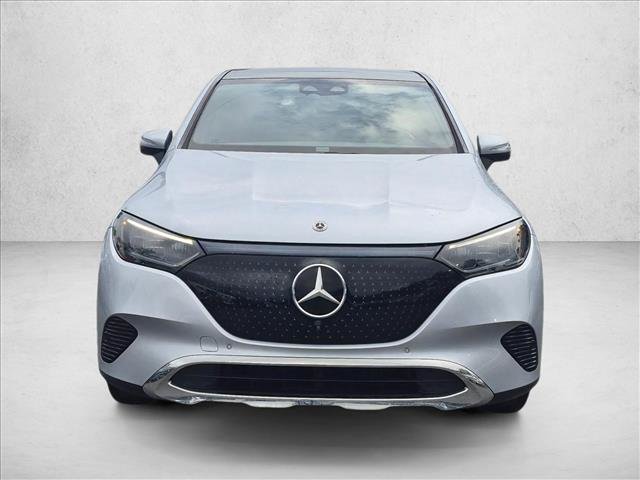 Certified 2023 Mercedes-Benz EQE 350+ SUV image 2