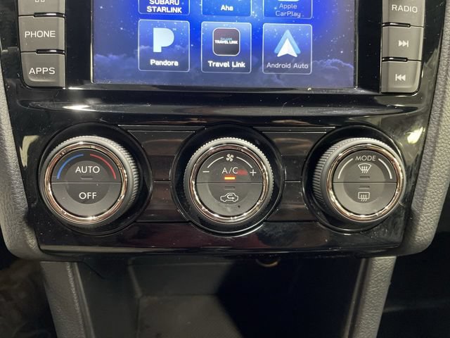 Used 2019 Subaru WRX AWD/4WD image 19