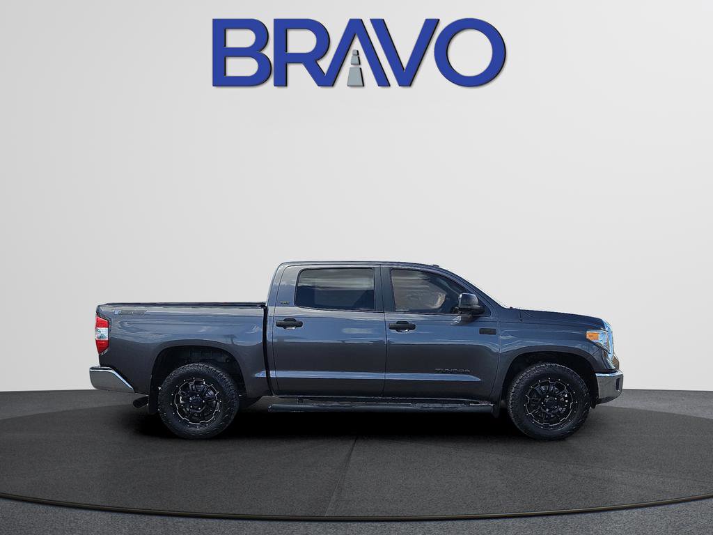 Used 2017 Toyota Tundra SR5 w/ SR5 Upgrade Package image 3
