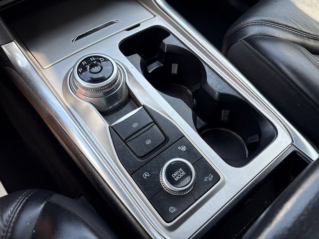 Used 2020 Ford Explorer Platinum AWD/4WD image 20