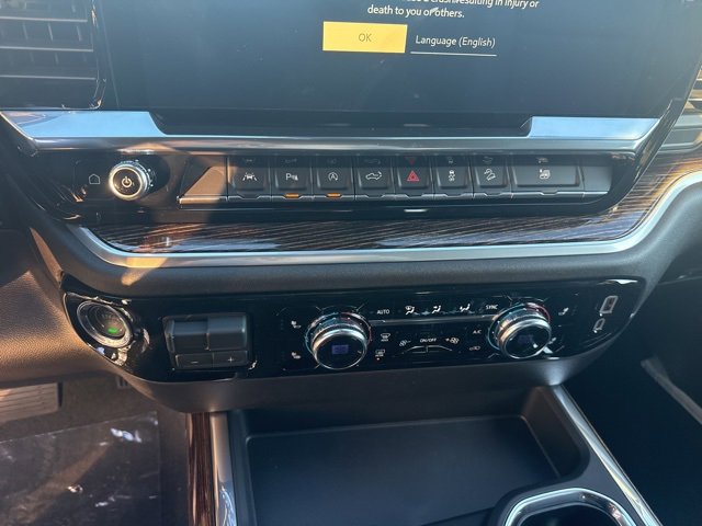 New 2026 GMC Sierra 1500 Elevation w/ Elevation Premium Package image 20